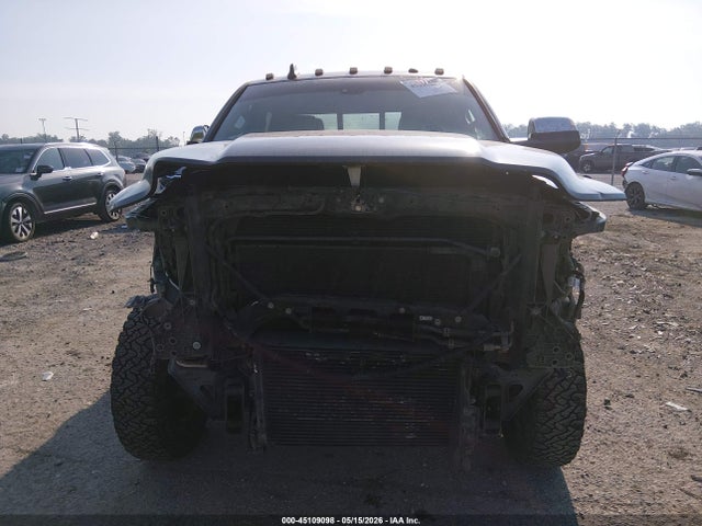Продаж на аукціоні авто 2019 Ram 3500 Laramie  4x4 8' Box, vin: 3C63RRJLXKG525895, номер лоту: 45109098