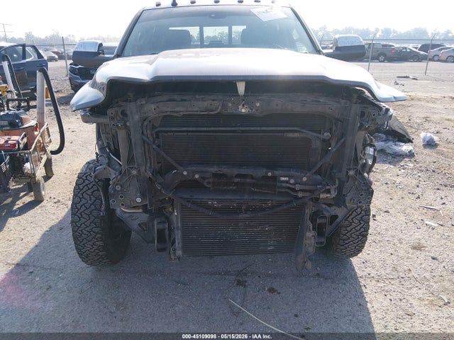 Продаж на аукціоні авто 2019 Ram 3500 Laramie  4x4 8' Box, vin: 3C63RRJLXKG525895, номер лоту: 45109098