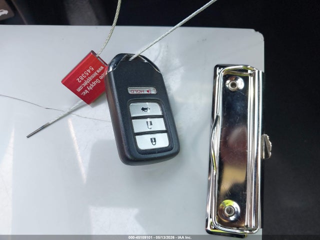 Aukcja sprzedaży 2015 Honda Civic Ex, vin: 2HGFG3B81FH529439, numer aukcji: 45109101
