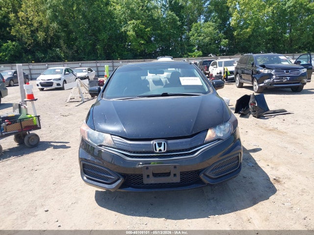 Aukcja sprzedaży 2015 Honda Civic Ex, vin: 2HGFG3B81FH529439, numer aukcji: 45109101