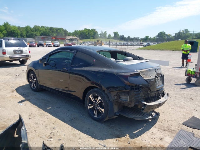 Aukcja sprzedaży 2015 Honda Civic Ex, vin: 2HGFG3B81FH529439, numer aukcji: 45109101