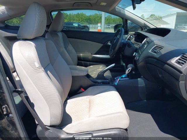 Aukcja sprzedaży 2015 Honda Civic Ex, vin: 2HGFG3B81FH529439, numer aukcji: 45109101