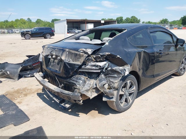 Aukcja sprzedaży 2015 Honda Civic Ex, vin: 2HGFG3B81FH529439, numer aukcji: 45109101