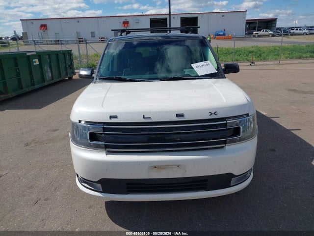 Продажа на аукционе авто 2019 Ford Flex Sel, vin: 2FMHK6C84KBA19729, номер лота: 45109105