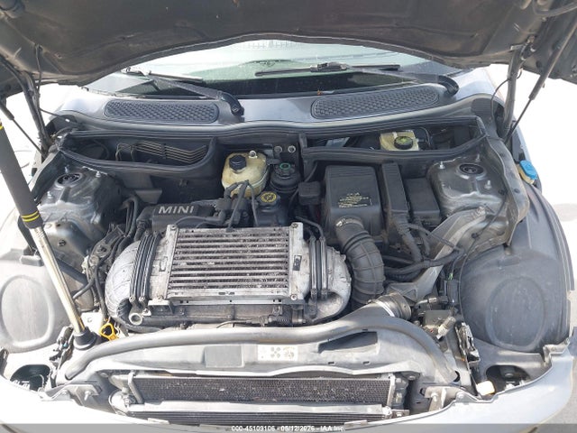 Продаж на аукціоні авто 2005 Mini Cooper S, vin: WMWRE33545TG98880, номер лоту: 45109106