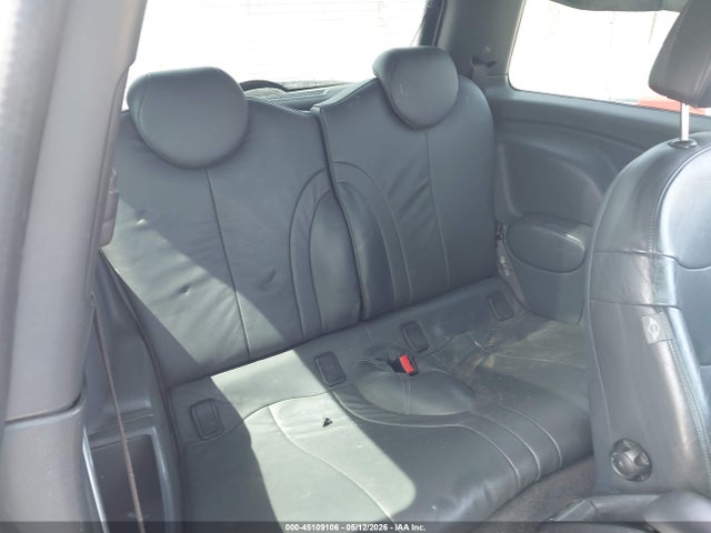 Продаж на аукціоні авто 2005 Mini Cooper S, vin: WMWRE33545TG98880, номер лоту: 45109106