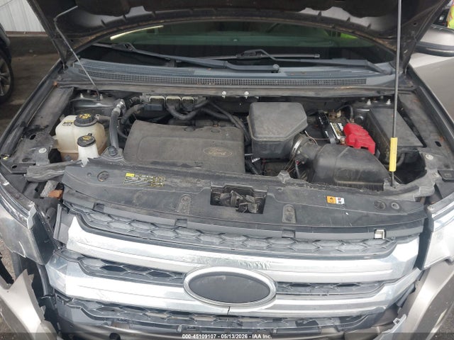 Продажа на аукционе авто 2013 Ford Edge Limited, vin: 2FMDK3KC1DBC05606, номер лота: 45109107