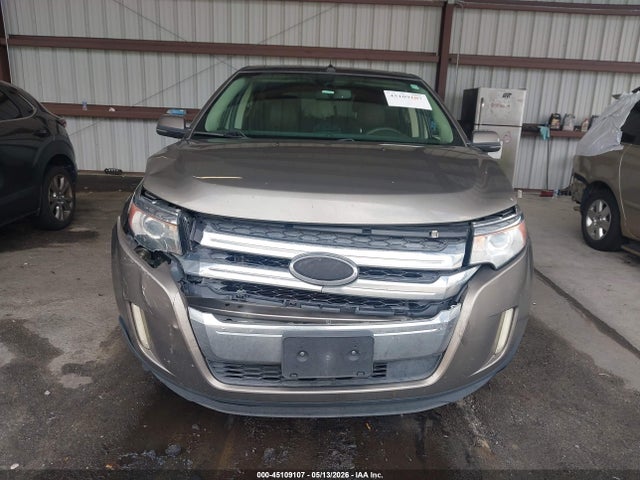 Продажа на аукционе авто 2013 Ford Edge Limited, vin: 2FMDK3KC1DBC05606, номер лота: 45109107