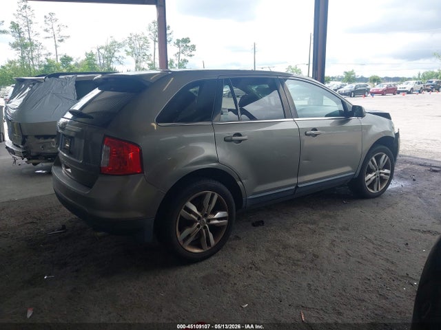 Продажа на аукционе авто 2013 Ford Edge Limited, vin: 2FMDK3KC1DBC05606, номер лота: 45109107