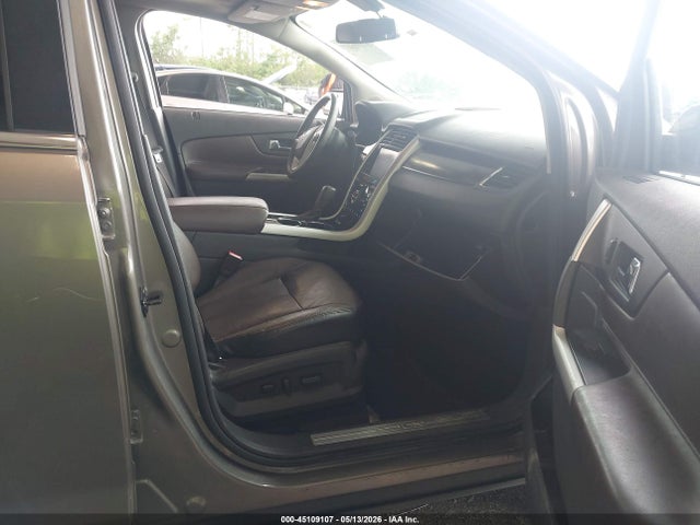 Продажа на аукционе авто 2013 Ford Edge Limited, vin: 2FMDK3KC1DBC05606, номер лота: 45109107