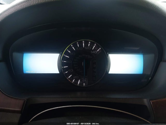 Продажа на аукционе авто 2013 Ford Edge Limited, vin: 2FMDK3KC1DBC05606, номер лота: 45109107