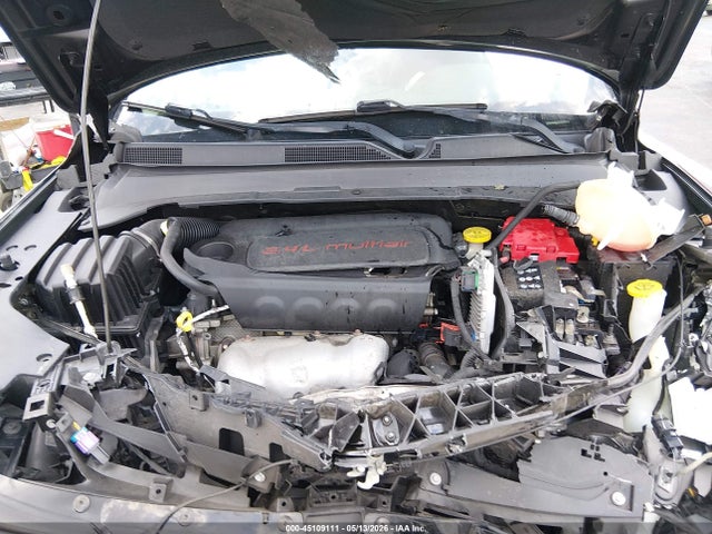 Продажа на аукционе авто 2019 Jeep Compass High Altitude Fwd, vin: 3C4NJCCB2KT685660, номер лота: 45109111
