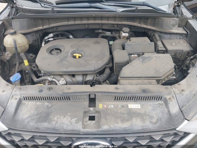 Hyundai TUCSON SE 2020 KM8J23A41LU158387 Image 10