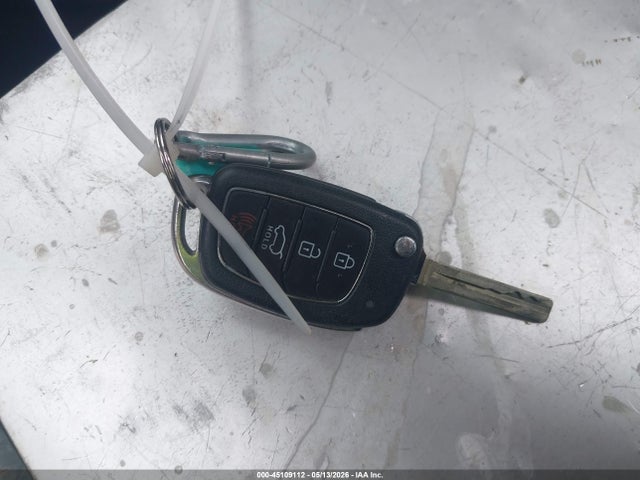 Hyundai TUCSON SE 2020 KM8J23A41LU158387 Image 11