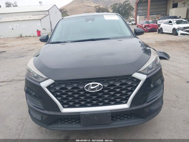 Hyundai TUCSON SE 2020 KM8J23A41LU158387 Image 13