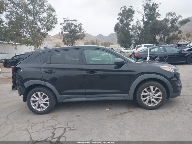 Hyundai TUCSON SE 2020 KM8J23A41LU158387 Image 14