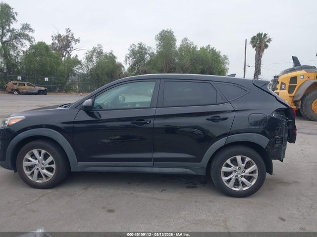 Hyundai TUCSON SE 2020 KM8J23A41LU158387 Image 15