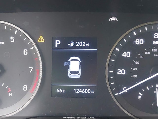 Hyundai TUCSON SE 2020 KM8J23A41LU158387 Image 16