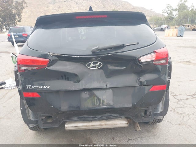 Hyundai TUCSON SE 2020 KM8J23A41LU158387 Image 17
