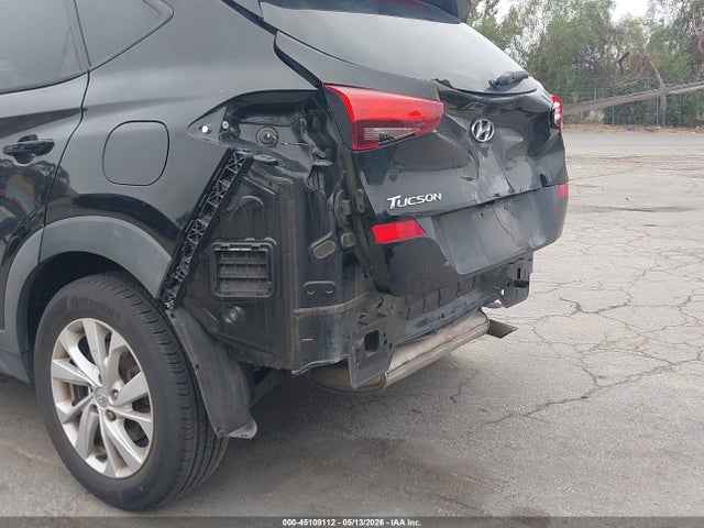 Hyundai TUCSON SE 2020 KM8J23A41LU158387 Image 18
