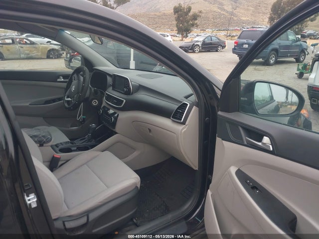 Hyundai TUCSON SE 2020 KM8J23A41LU158387 Image 5