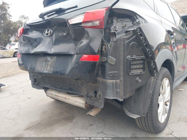 Hyundai TUCSON SE 2020 KM8J23A41LU158387 Image 6