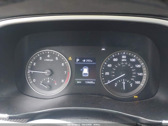 Hyundai TUCSON SE 2020 KM8J23A41LU158387 Image 7