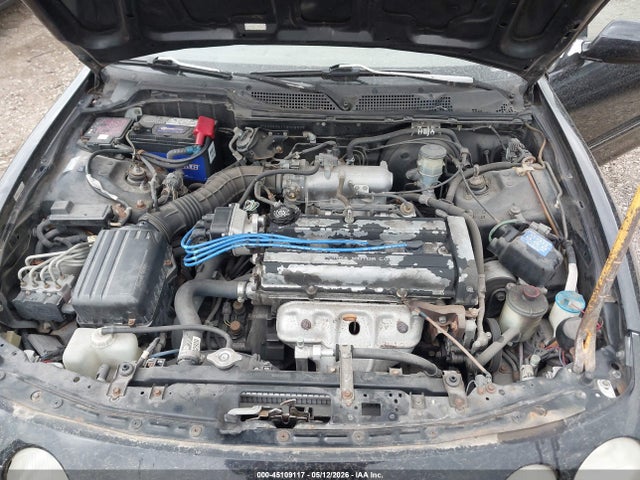 Auction sale of the 2000 Acura Integra Ls, vin: JH4DC4451YS003977, lot number: 45109117
