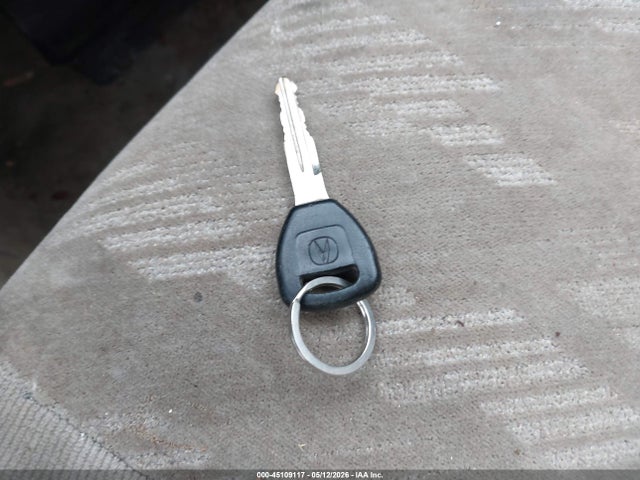 Auction sale of the 2000 Acura Integra Ls, vin: JH4DC4451YS003977, lot number: 45109117