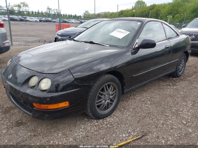 Auction sale of the 2000 Acura Integra Ls, vin: JH4DC4451YS003977, lot number: 45109117
