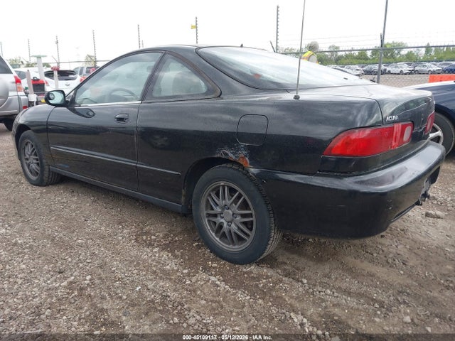 Auction sale of the 2000 Acura Integra Ls, vin: JH4DC4451YS003977, lot number: 45109117