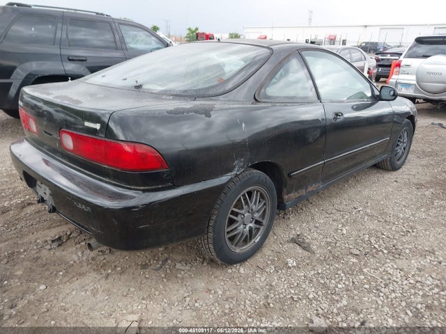 Auction sale of the 2000 Acura Integra Ls, vin: JH4DC4451YS003977, lot number: 45109117