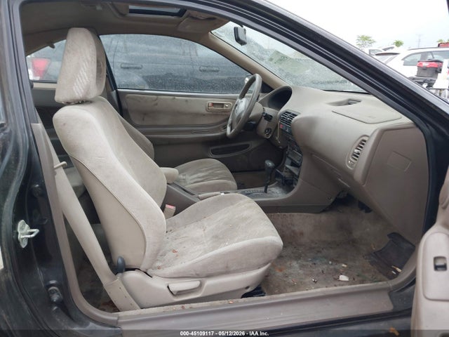 Auction sale of the 2000 Acura Integra Ls, vin: JH4DC4451YS003977, lot number: 45109117