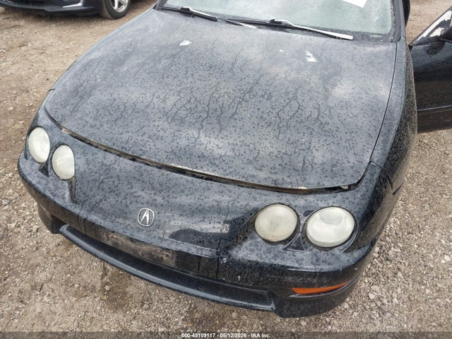 Auction sale of the 2000 Acura Integra Ls, vin: JH4DC4451YS003977, lot number: 45109117