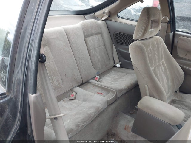 Auction sale of the 2000 Acura Integra Ls, vin: JH4DC4451YS003977, lot number: 45109117
