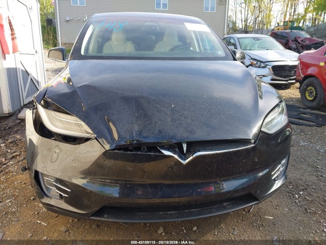 Tesla Model X 100d/75d/p100d 2018 5YJXCBE21JF089026 Image 12