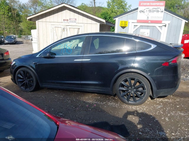 Tesla Model X 100d/75d/p100d 2018 5YJXCBE21JF089026 Image 14