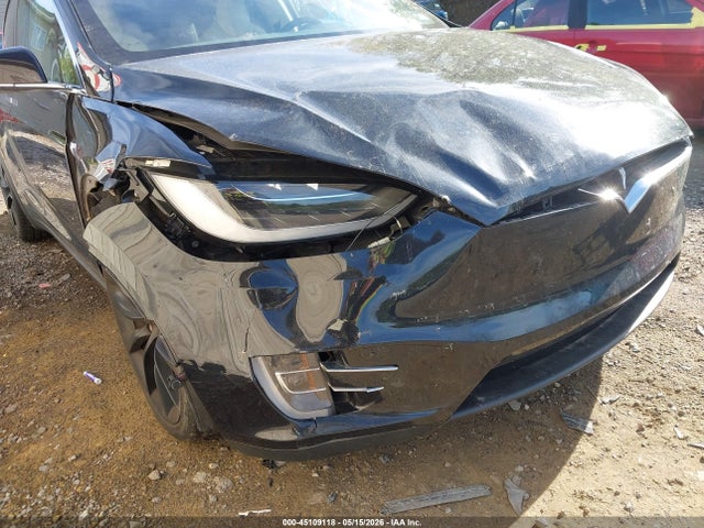 Tesla Model X 100d/75d/p100d 2018 5YJXCBE21JF089026 Image 6