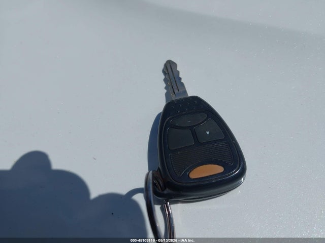 Aukcja sprzedaży 2008 Chrysler Sebring Touring, vin: 1C3LC56R18N289898, numer aukcji: 45109119