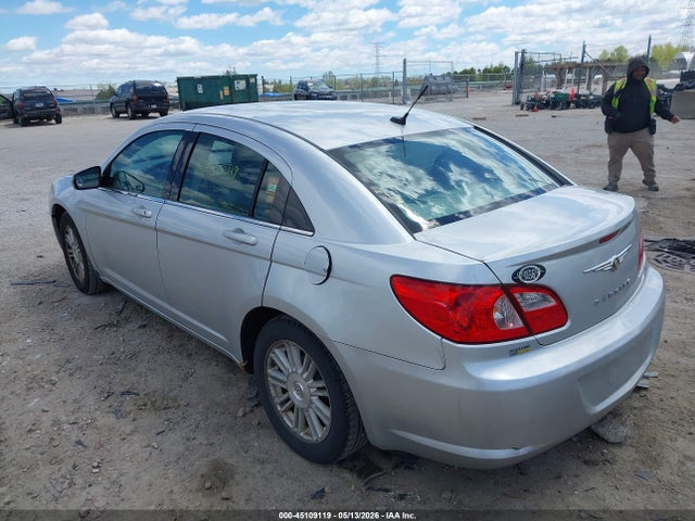 Aukcja sprzedaży 2008 Chrysler Sebring Touring, vin: 1C3LC56R18N289898, numer aukcji: 45109119