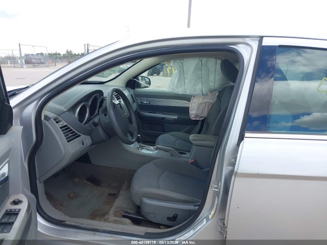 Aukcja sprzedaży 2008 Chrysler Sebring Touring, vin: 1C3LC56R18N289898, numer aukcji: 45109119