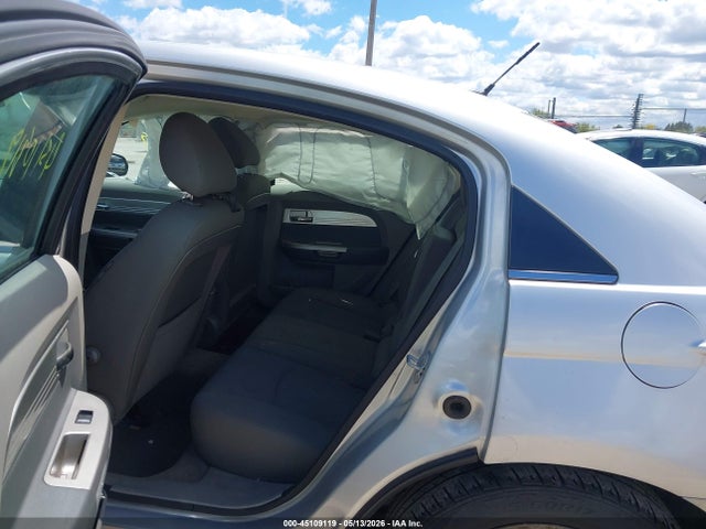 Aukcja sprzedaży 2008 Chrysler Sebring Touring, vin: 1C3LC56R18N289898, numer aukcji: 45109119