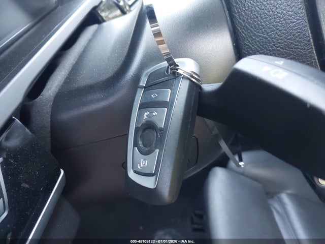 45109122 :رقم المزاد ، WBAYE8C58DDS15910 vin ، 2013 Bmw 750li مزاد بيع