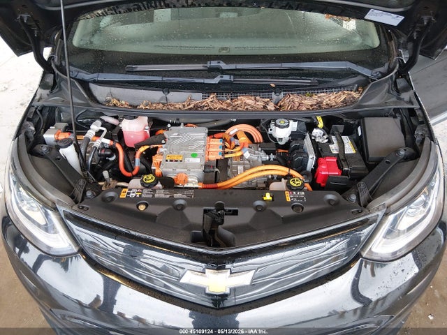 1G1FY6S00L4144558 Chevrolet Bolt Ev Fwd Lt