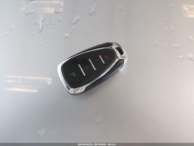 1G1FY6S00L4144558 Chevrolet Bolt Ev Fwd Lt