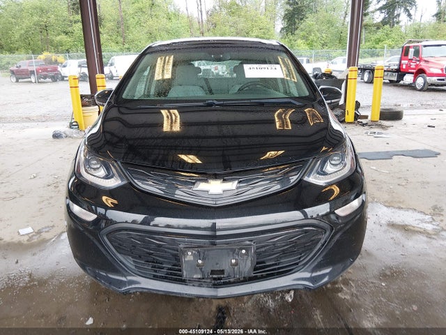 1G1FY6S00L4144558 Chevrolet Bolt Ev Fwd Lt