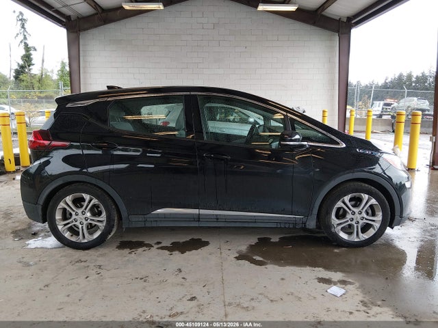 1G1FY6S00L4144558 Chevrolet Bolt Ev Fwd Lt