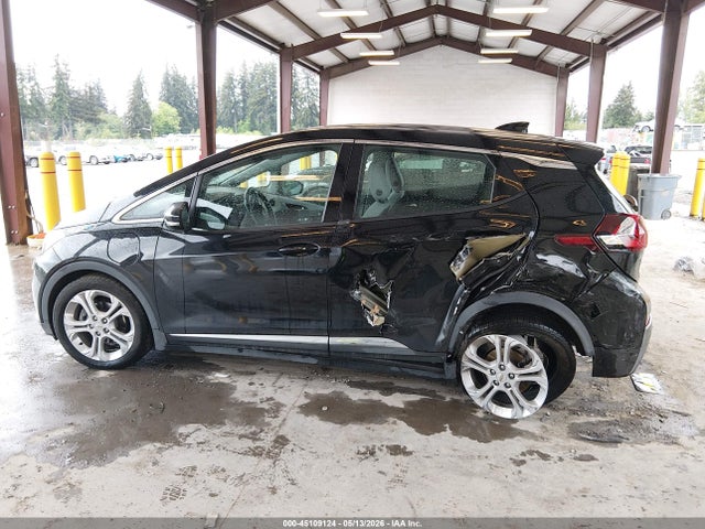 1G1FY6S00L4144558 Chevrolet Bolt Ev Fwd Lt