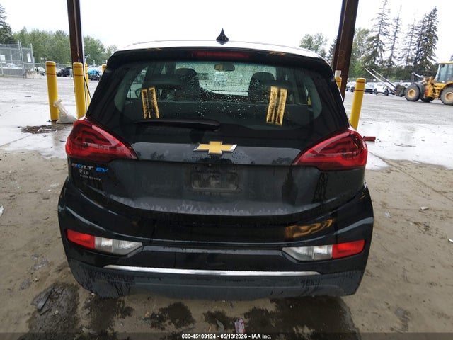 1G1FY6S00L4144558 Chevrolet Bolt Ev Fwd Lt