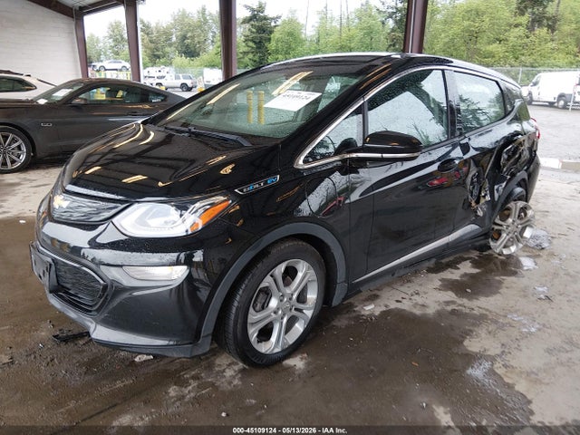 1G1FY6S00L4144558 Chevrolet Bolt Ev Fwd Lt